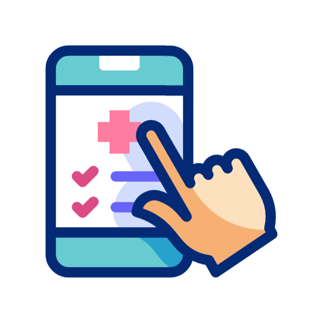 Mas ProTech - تطوير تطبيقات الهاتف